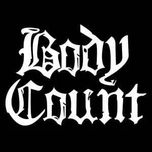 Логотип группы Body Count