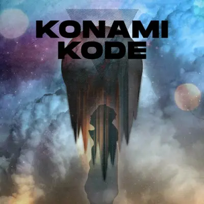 Konami Kode - Дискография (2019-2023)