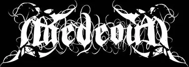 Логотип группы Caedeous
