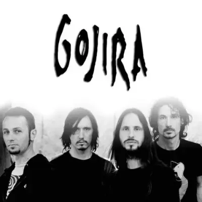 Gojira - Дискография (1996-2021)