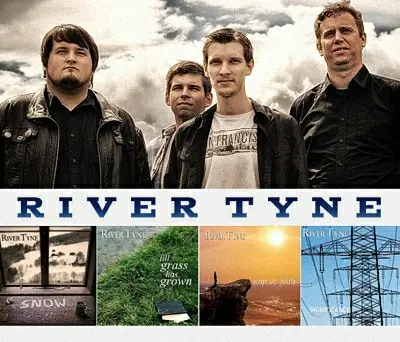 River Tyne - Дискография (2012-2023)