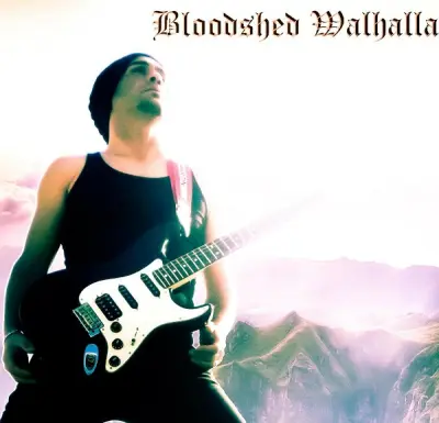 Bloodshed Walhalla - Дискография (2010-2023)