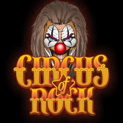 Circus of Rock - Дискография (2021-2023)