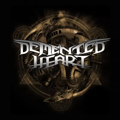 Demented Heart - Дискография (2010-2023)