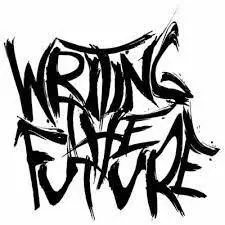 Логотип группы Writing the Future