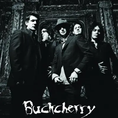 Buckcherry - Дискография (1999-2023)