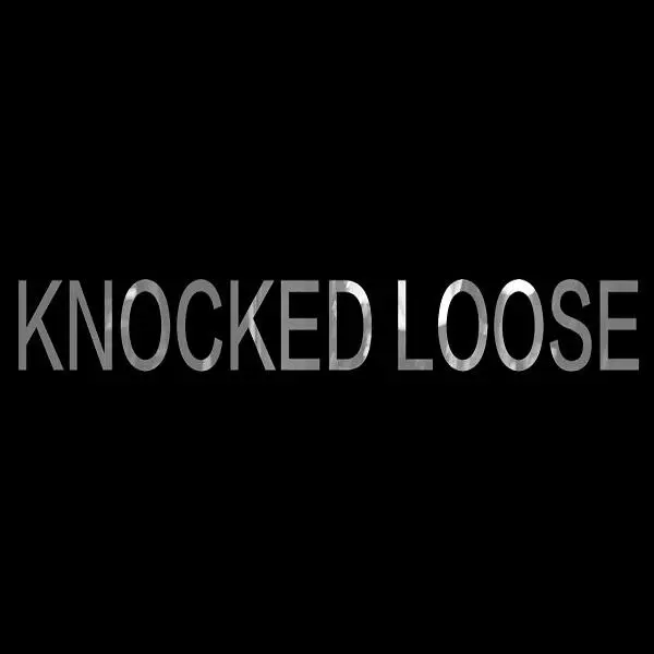 Логотип группы Knocked Loose