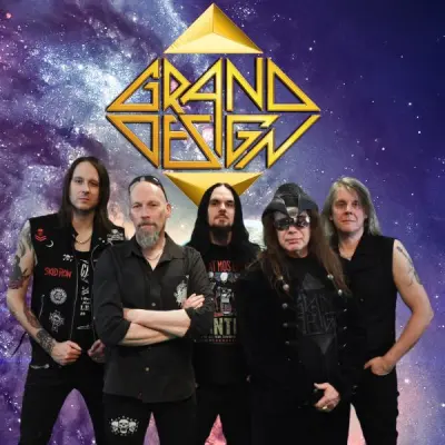 Grand Design - Дискография (2009-2023)