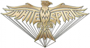 Логотип группы White Spirit