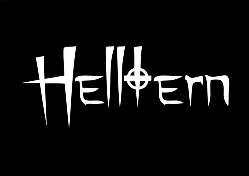 Логотип группы Helltern