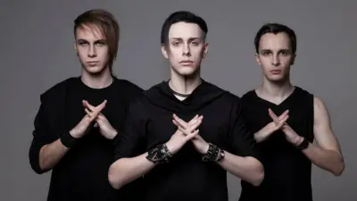 Asper X - Дискография (2013-2023)