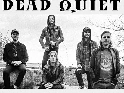 Dead Quiet - Дискография (2015-2023)