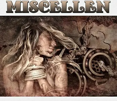 Miscellen - Дискография (2020-2023)