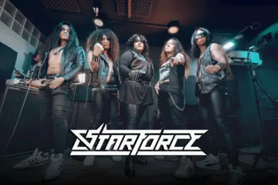 StarForce - Дискография (2022-2024)