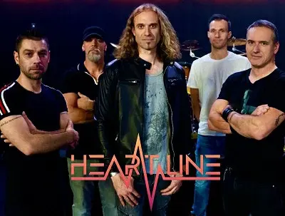 Heart Line - Дискография (2021-2023)