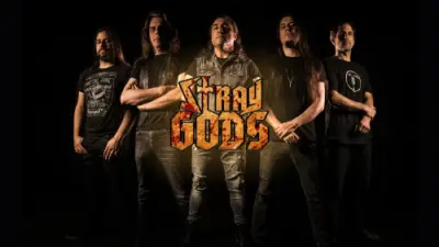 Stray Gods - Дискография (2022-2023)