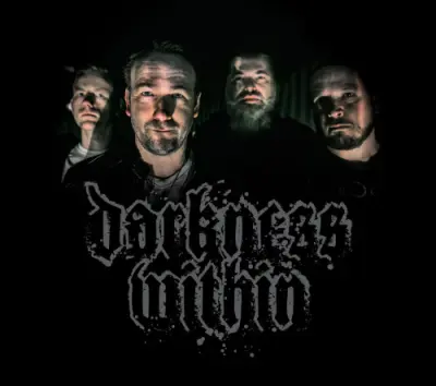 Darkness Within - Дискография (2022-2023)