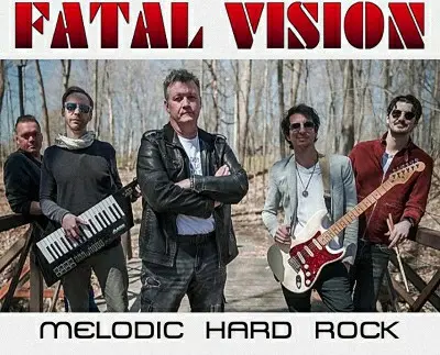 Fatal Vision - Дискография (2022-2023)