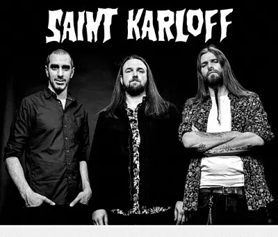 Saint Karloff - Дискография (2018-2023)