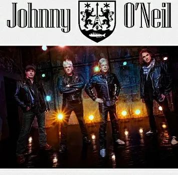 Johnny O'Neil - Дискография (2021-2023)