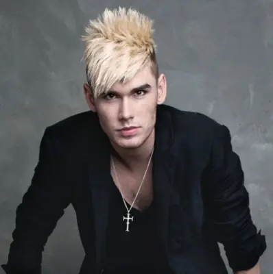 Colton Dixon - Дискография (2013-2023)