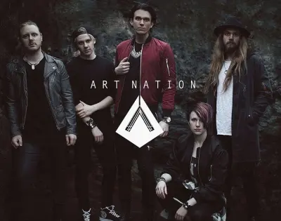 Art Nation - Дискография (2014-2023)