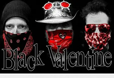 Black Valentine - Дискография (2014-2023)