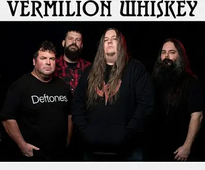 Vermilion Whiskey - Дискография (2013-2023)