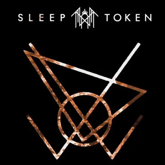 Логотип группы Sleep Token