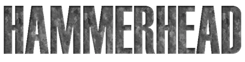 Логотип группы Hammerhead