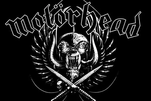 Логотип группы Motorhead