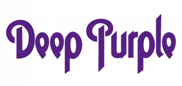 Логотип группы Deep Purple