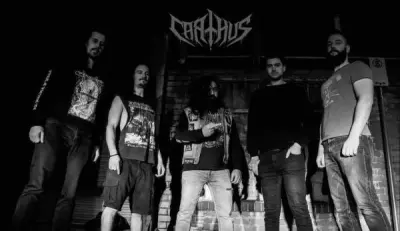 Carthus - Дискография (2021-2023)