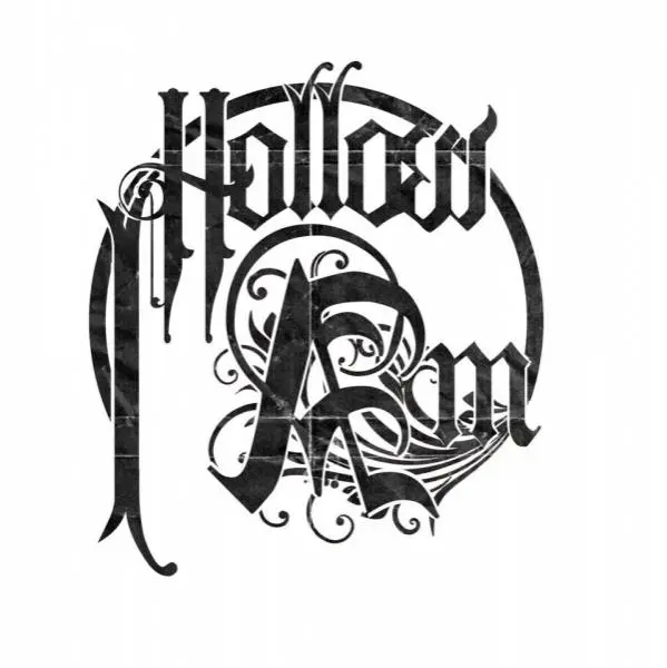 Логотип группы Hollow I Am