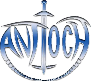 Логотип группы Antioch