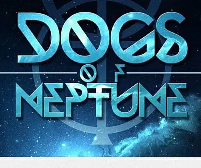 Логотип группы Dogs Of Neptune