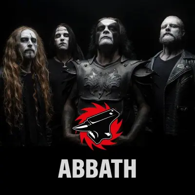 Abbath - Дискография (2016-2022)