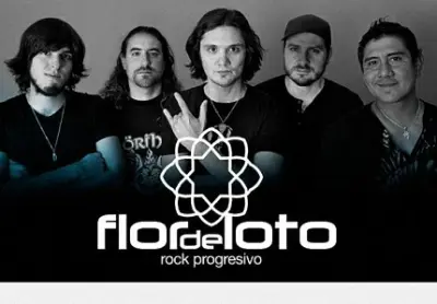 Flor De Loto - Дискография (2005-2023)