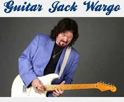 Guitar Jack Wargo - Дискография (2017-2023)