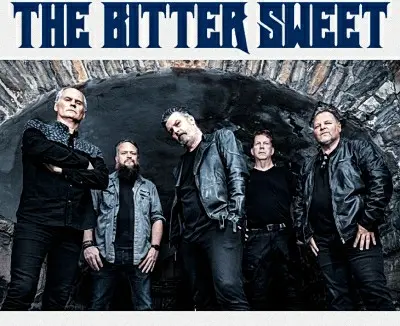 The Bitter Sweet - Дискография (2019-2023)