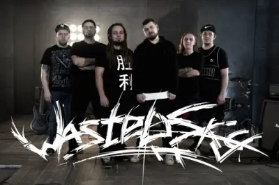 WastedSky - Дискография (2008-2023)