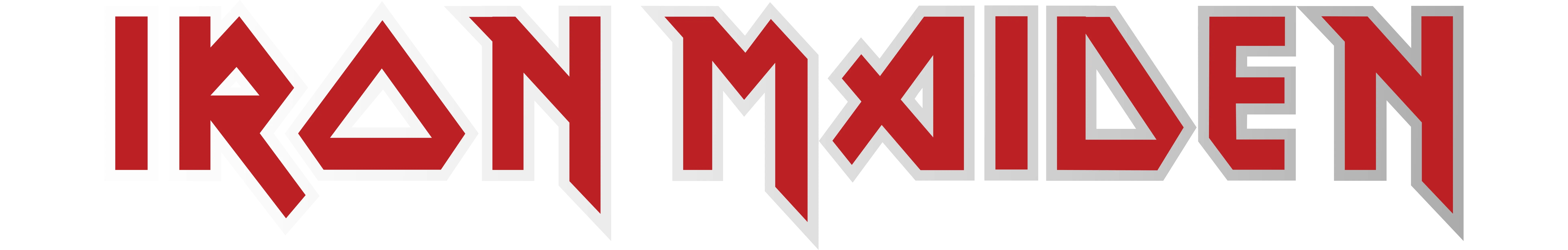 Логотип группы Iron Maiden