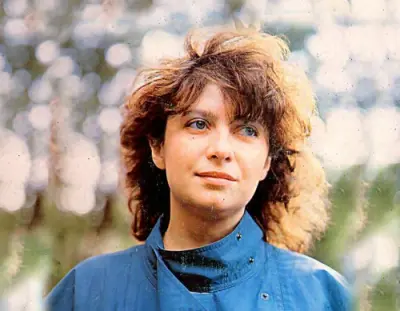 Татьяна Анциферова - Дискография (1980-2008)