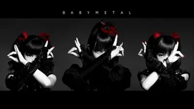 Babymetal - Дискография (2011-2023)