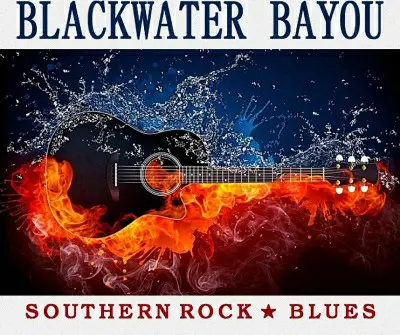 Blackwater Bayou - Дискография (2022-2023)