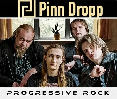 Pinn Dropp - Дискография (2018-2023)