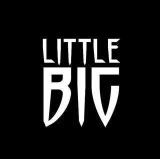 Little Big - Дискография (2013-2024)