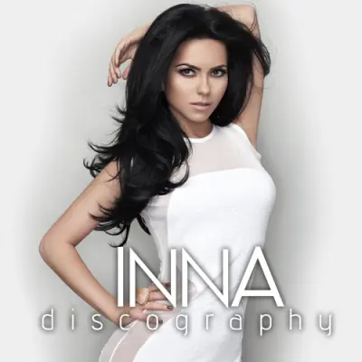 Inna - Дискография (2009-2015)