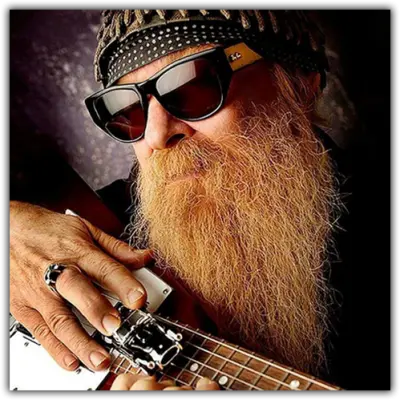 Billy F Gibbons - Дискография (2015-2021)