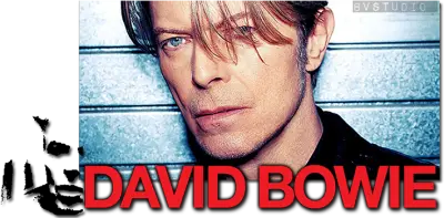 David Bowie - Дискография (1967-2017)